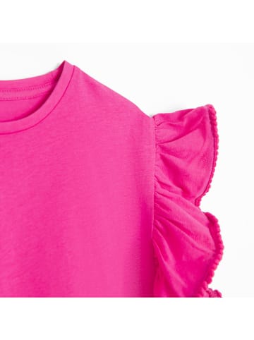 COOL CLUB Shirt in Pink