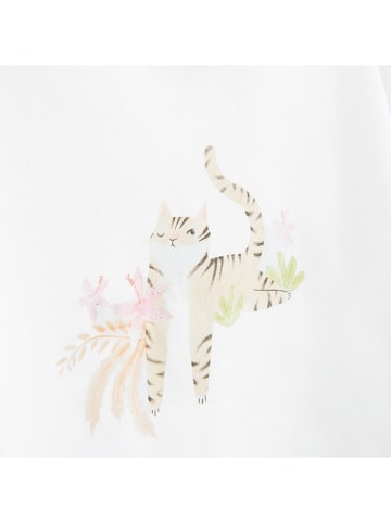 COOL CLUB Shirt wit