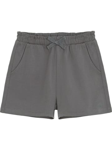 COOL CLUB 2er-Set: Shorts in Rosa/ Anthrazit