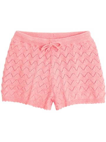 COOL CLUB Shorts in Rosa