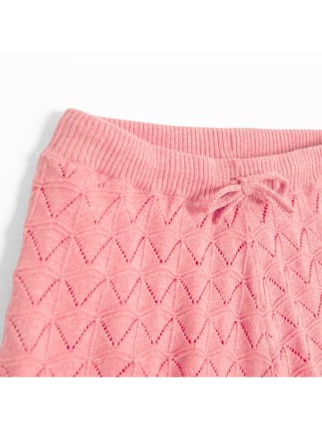 COOL CLUB Shorts in Rosa