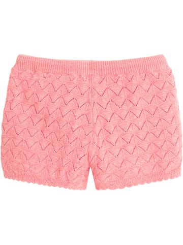 COOL CLUB Shorts in Rosa