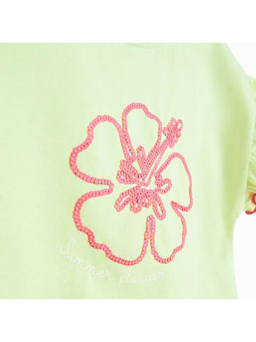 COOL CLUB Shirt geel