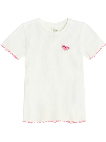 COOL CLUB Shirt wit