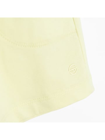 COOL CLUB Short geel