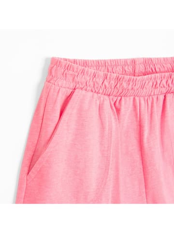 COOL CLUB Shorts in Rosa