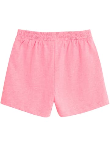 COOL CLUB Shorts in Rosa