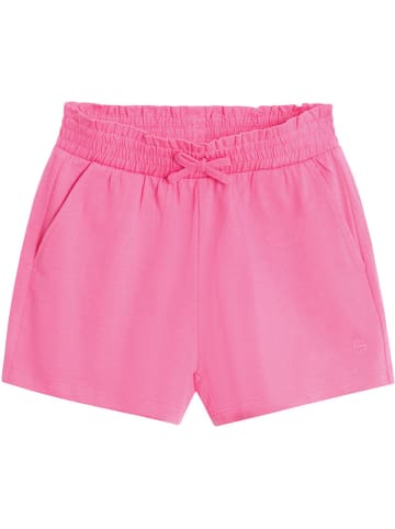 COOL CLUB 2er-Set: Shorts in Gelb/ Pink