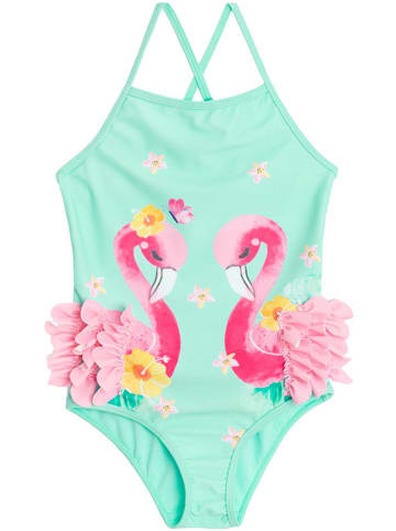 COOL CLUB Badpak turquoise