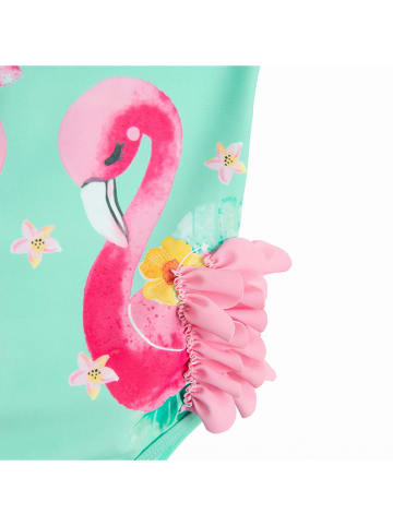 COOL CLUB Badpak turquoise
