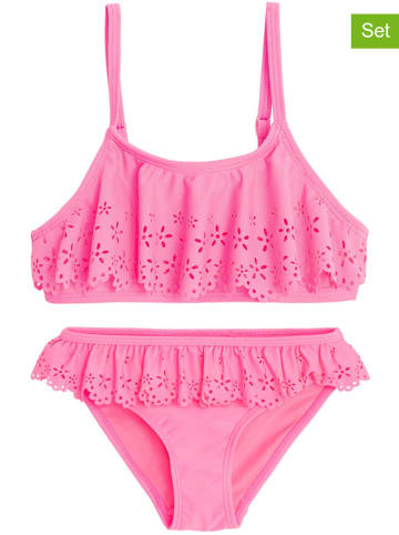 COOL CLUB Bikiniset roze