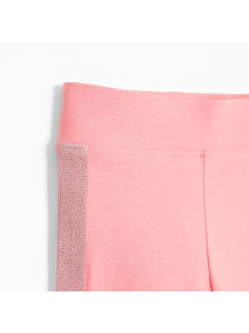 COOL CLUB Legging lichtroze