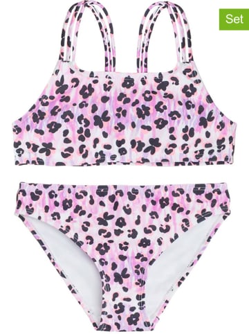 COOL CLUB Bikiniset lichtroze