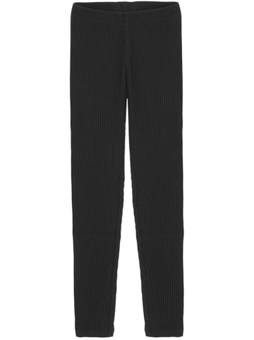 COOL CLUB 2-delige set: leggings zwart/lichtroze