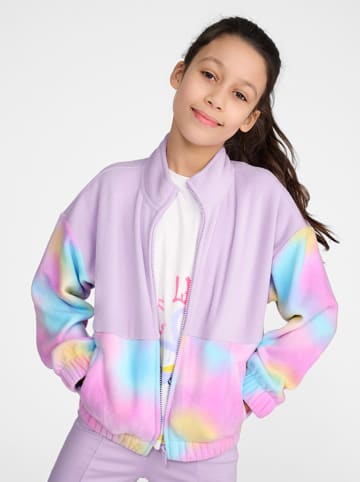 COOL CLUB Sweatshirt in Lila/ Rosa