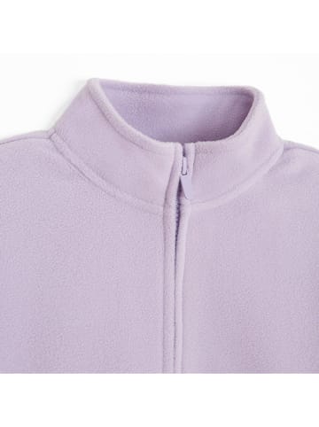 COOL CLUB Sweatshirt in Lila/ Rosa