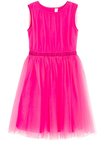 COOL CLUB Jurk roze