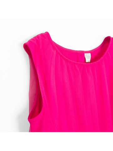 COOL CLUB Jurk roze
