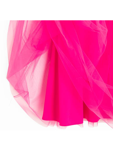 COOL CLUB Jurk roze