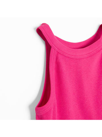 COOL CLUB Top roze