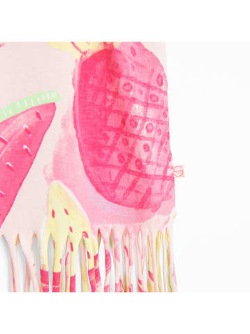 COOL CLUB Top lichtroze/roze