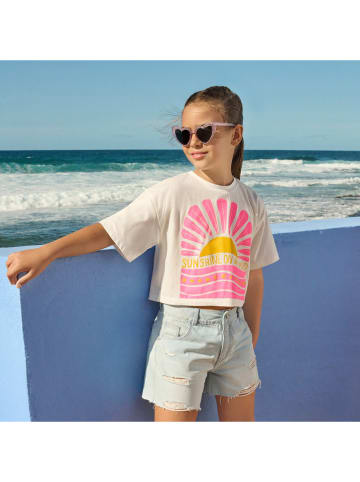 COOL CLUB Shirt wit
