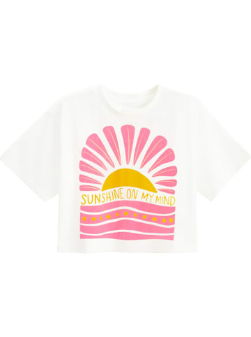 COOL CLUB Shirt wit