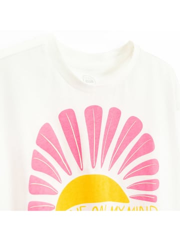 COOL CLUB Shirt wit