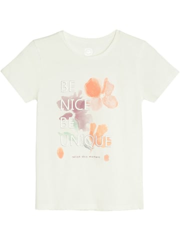 COOL CLUB Shirt in Creme