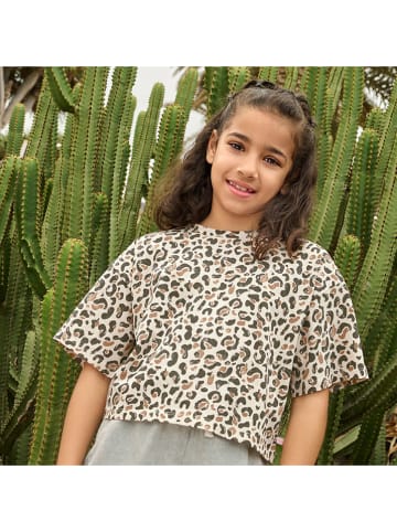COOL CLUB Shirt in Beige