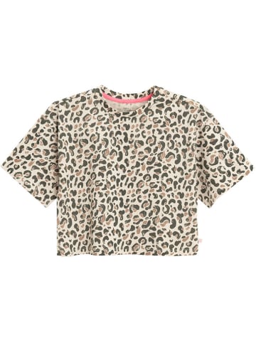 COOL CLUB Shirt in Beige