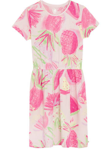 COOL CLUB Kleid in Pink/ Rosa