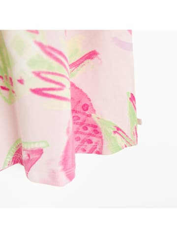 COOL CLUB Jurk roze/lichtroze