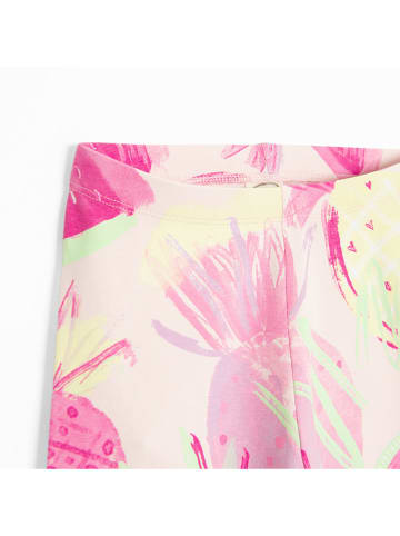 COOL CLUB Leggings in Rosa/ Pink