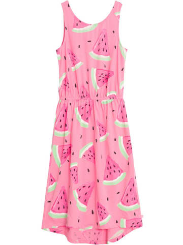 COOL CLUB Jurk lichtroze/roze