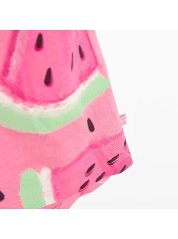 COOL CLUB Jurk lichtroze/roze