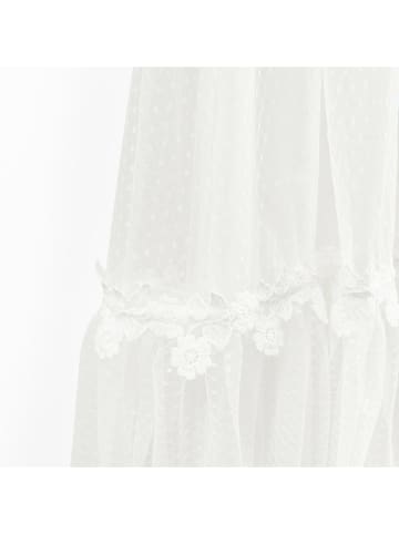 COOL CLUB Kleid in Weiß
