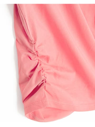 COOL CLUB Shirt lichtroze