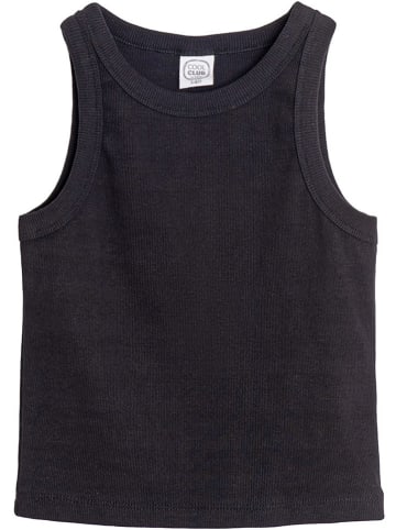 COOL CLUB 2tlg. Outfit in Schwarz/ Beige