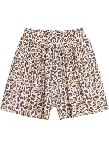 COOL CLUB 2tlg. Outfit in Schwarz/ Beige