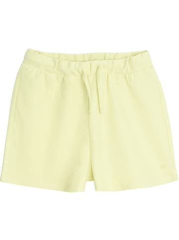 COOL CLUB Shorts in Gelb