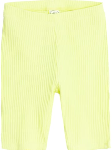 COOL CLUB Legging geel