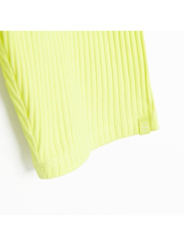 COOL CLUB Legging geel