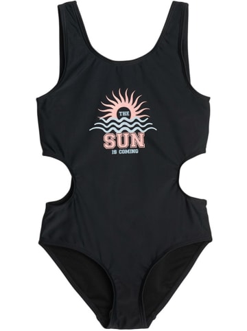 COOL CLUB Badpak zwart