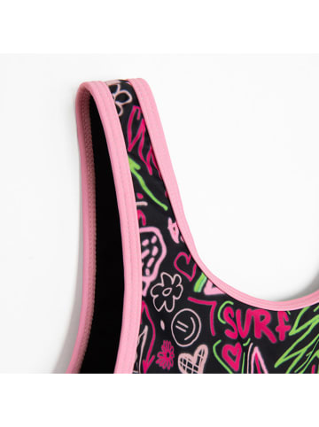 COOL CLUB Bikiniset zwart/roze
