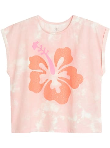 COOL CLUB Shirt lichtroze