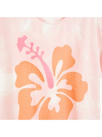 COOL CLUB Shirt lichtroze