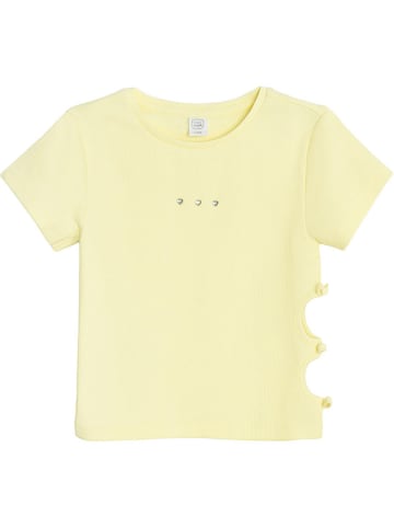 COOL CLUB Shirt geel