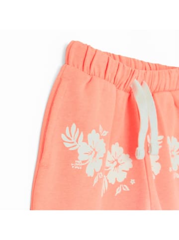 COOL CLUB Short oranje
