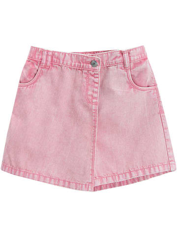 COOL CLUB Spijkershort lichtroze